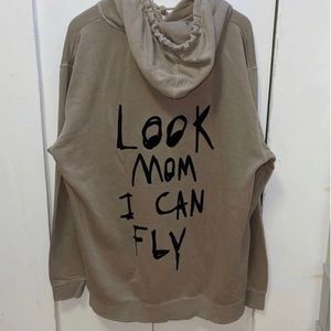 Travis Scott Astroworld Hoodie XL